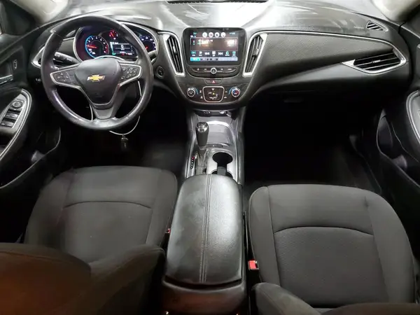 1G1ZD5ST5JF192295 2018 CHEVROLET MALIBU - Image 8