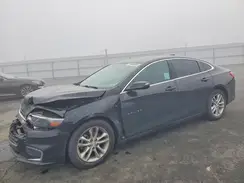 1G1ZD5ST5JF192510 2018 CHEVROLET MALIBU