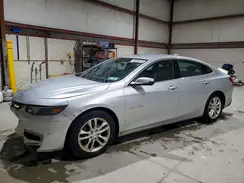 1G1ZD5ST5JF192751 2018 CHEVROLET MALIBU
