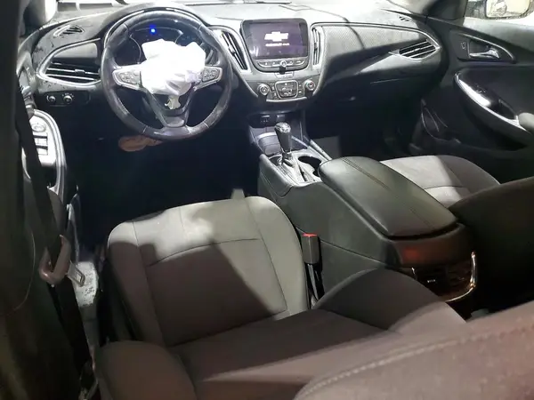 1G1ZD5ST5JF192751 2018 CHEVROLET MALIBU - Image 8
