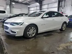 1G1ZD5ST5JF193060 2018 CHEVROLET MALIBU