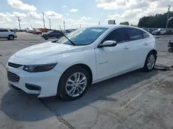 1G1ZD5ST5JF193446 2018 CHEVROLET MALIBU