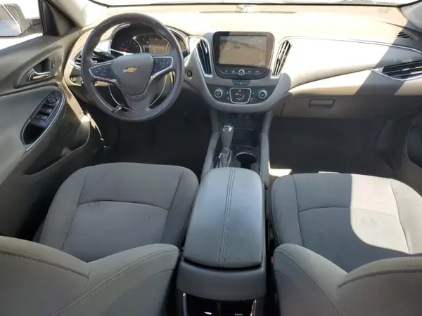 1G1ZD5ST5JF193446 2018 CHEVROLET MALIBU - Image 8