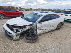 1G1ZD5ST5JF193897 2018 CHEVROLET MALIBU