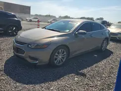 1G1ZD5ST5JF194306 2018 CHEVROLET MALIBU