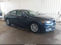 1G1ZD5ST5JF194676 2018 CHEVROLET MALIBU