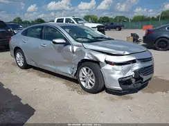 1G1ZD5ST5JF194919 2018 CHEVROLET MALIBU