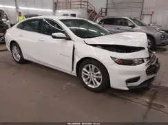 1G1ZD5ST5JF195648 2018 CHEVROLET MALIBU