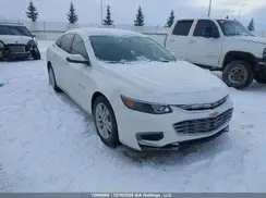1G1ZD5ST5JF196105 2018 CHEVROLET MALIBU