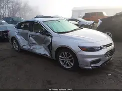 1G1ZD5ST5JF197318 2018 CHEVROLET MALIBU