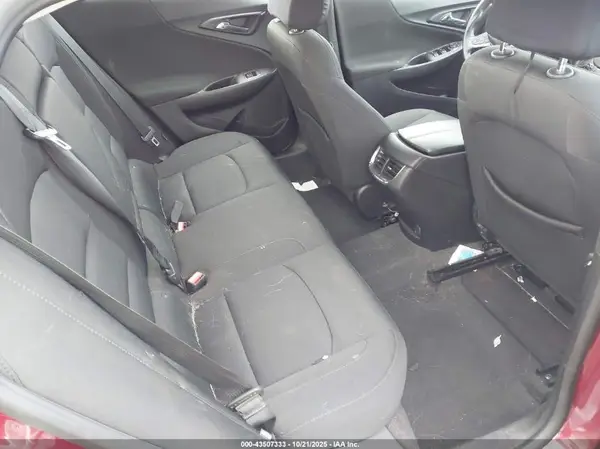 1G1ZD5ST5JF197772 2018 CHEVROLET MALIBU - Image 8