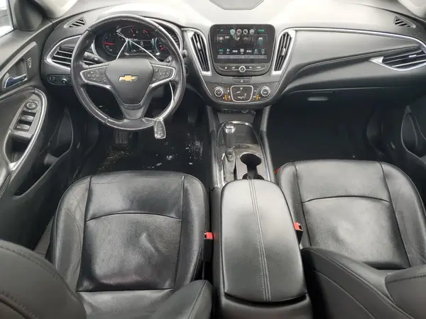 1G1ZD5ST5JF197867 2018 CHEVROLET MALIBU - Image 8