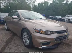 1G1ZD5ST5JF197870 2018 CHEVROLET MALIBU