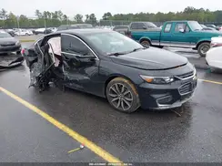1G1ZD5ST5JF198727 2018 CHEVROLET MALIBU