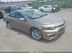 1G1ZD5ST5JF198999 2018 CHEVROLET MALIBU