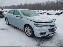 1G1ZD5ST5JF199649 2018 CHEVROLET MALIBU