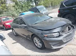 1G1ZD5ST5JF199831 2018 CHEVROLET MALIBU