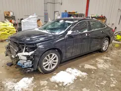 1G1ZD5ST5JF200346 2018 CHEVROLET MALIBU