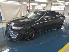 1G1ZD5ST5JF200637 2018 CHEVROLET MALIBU