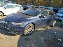 1G1ZD5ST5JF202419 2018 CHEVROLET MALIBU