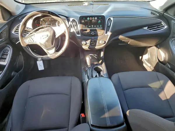1G1ZD5ST5JF202419 2018 CHEVROLET MALIBU - Image 8