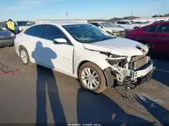 1G1ZD5ST5JF203232 2018 CHEVROLET MALIBU