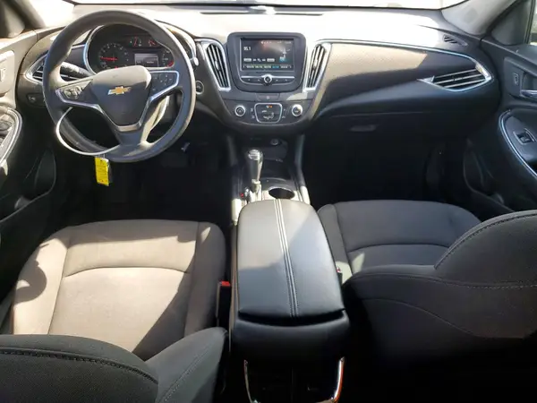 1G1ZD5ST5JF203506 2018 CHEVROLET MALIBU - Image 8