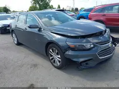 1G1ZD5ST5JF204221 2018 CHEVROLET MALIBU