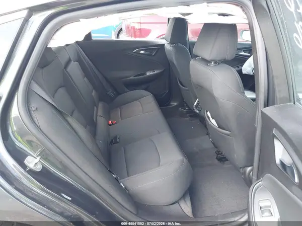 1G1ZD5ST5JF204221 2018 CHEVROLET MALIBU - Image 8