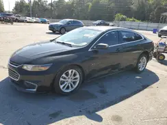 1G1ZD5ST5JF204283 2018 CHEVROLET MALIBU