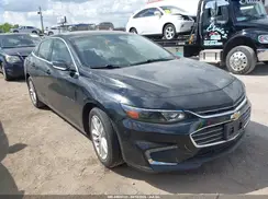 1G1ZD5ST5JF204736 2018 CHEVROLET MALIBU