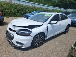 1G1ZD5ST5JF205014 2018 CHEVROLET MALIBU