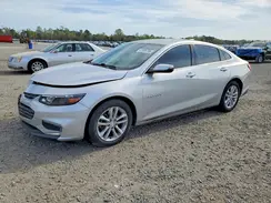 1G1ZD5ST5JF205112 2018 CHEVROLET MALIBU