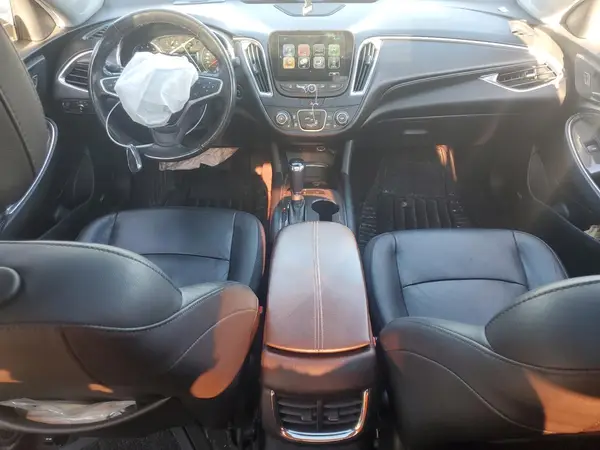 1G1ZD5ST5JF205613 2018 CHEVROLET MALIBU - Image 8