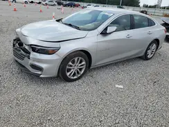 1G1ZD5ST5JF205787 2018 CHEVROLET MALIBU