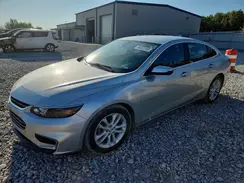 1G1ZD5ST5JF205823 2018 CHEVROLET MALIBU