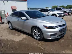 1G1ZD5ST5JF205952 2018 CHEVROLET MALIBU