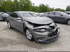 1G1ZD5ST5JF206647 2018 CHEVROLET MALIBU
