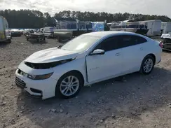 1G1ZD5ST5JF206826 2018 CHEVROLET MALIBU