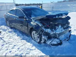 1G1ZD5ST5JF206857 2018 CHEVROLET MALIBU