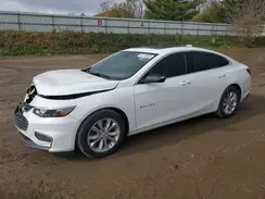 1G1ZD5ST5JF206874 2018 CHEVROLET MALIBU