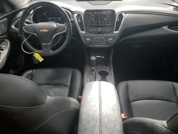 1G1ZD5ST5JF206874 2018 CHEVROLET MALIBU - Image 8