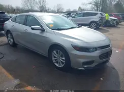 1G1ZD5ST5JF207149 2018 CHEVROLET MALIBU