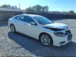 1G1ZD5ST5JF207684 2018 CHEVROLET MALIBU