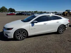1G1ZD5ST5JF207958 2018 CHEVROLET MALIBU