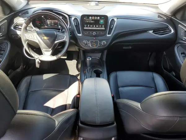 1G1ZD5ST5JF207958 2018 CHEVROLET MALIBU - Image 8
