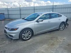 1G1ZD5ST5JF208009 2018 CHEVROLET MALIBU