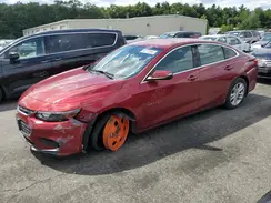 1G1ZD5ST5JF208673 2018 CHEVROLET MALIBU