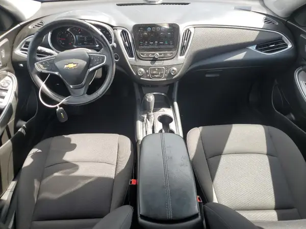 1G1ZD5ST5JF208673 2018 CHEVROLET MALIBU - Image 8