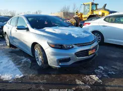 1G1ZD5ST5JF210231 2018 CHEVROLET MALIBU
